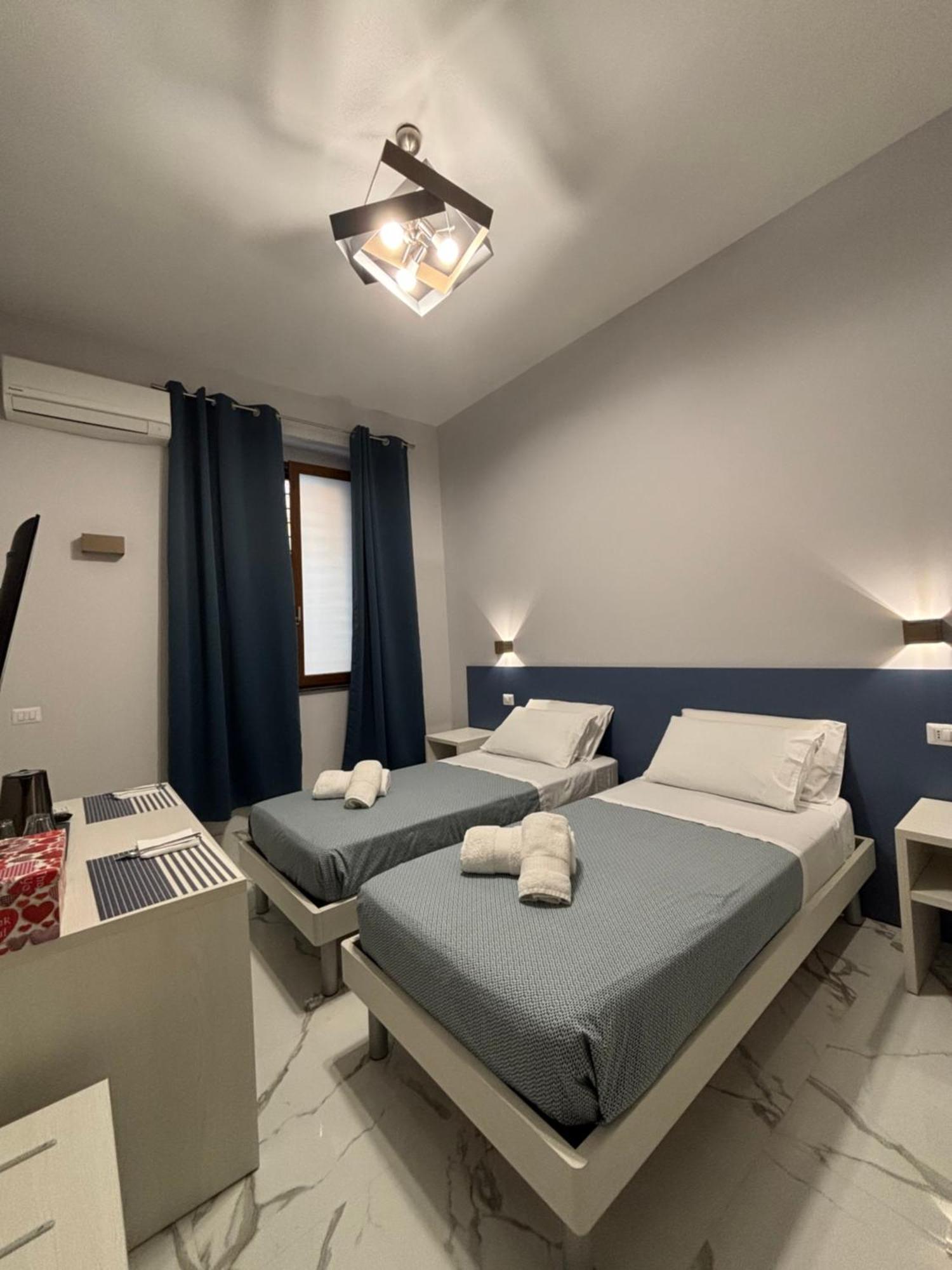 B&B Cadifra Portapiccola Neapel Exterior foto